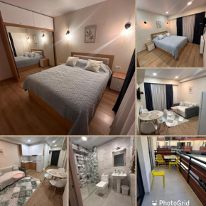 Bakuriani inn Comfort Apartment